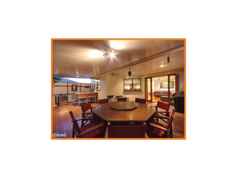 Orchid Street, Enoggera QLD 4051