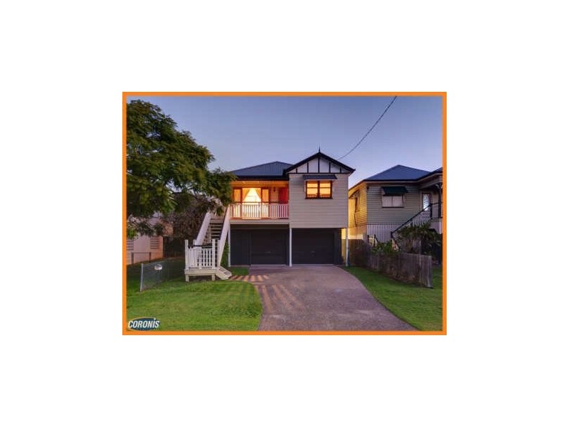 Orchid Street, Enoggera QLD 4051