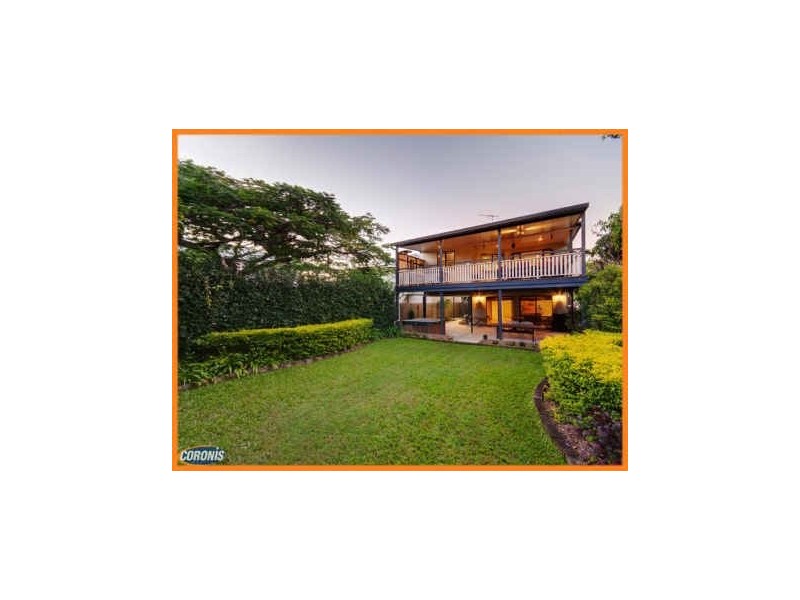 Orchid Street, Enoggera QLD 4051