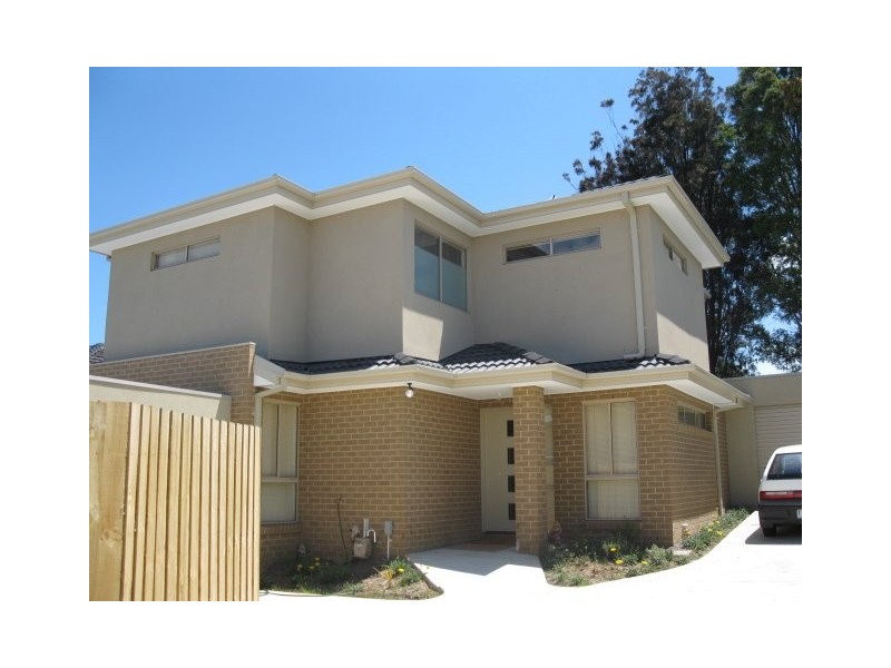 Arnott Street, Clayton VIC 3168