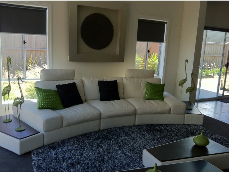 Ronald road, Truganina VIC 3029