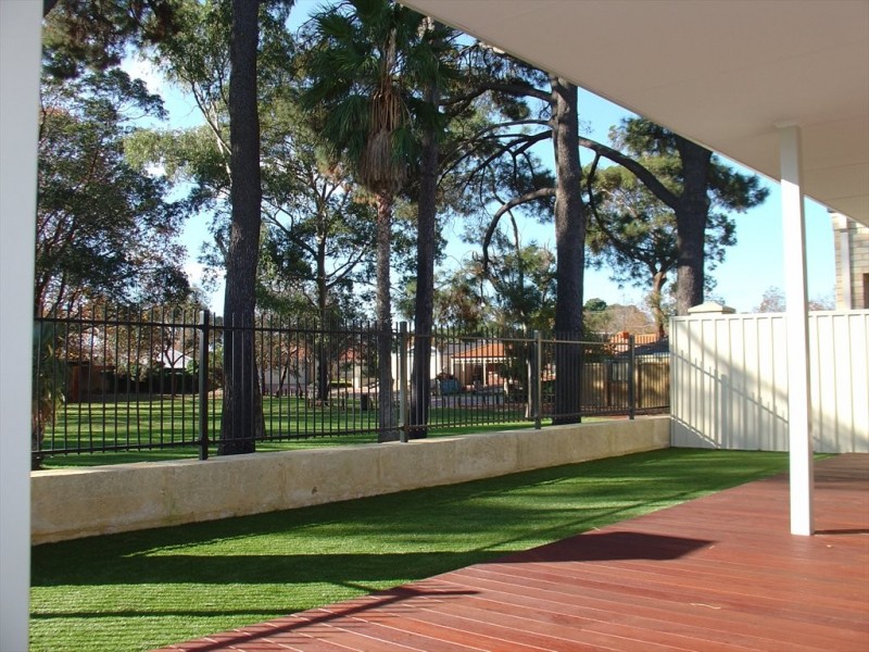 delrosso place, O’connor WA 6163