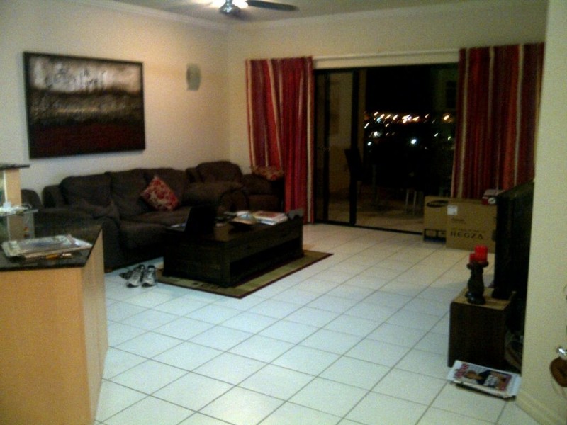 Melton Tce, Townsville QLD 4810