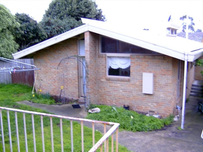 Bellevue Avenue, Rosanna VIC 3084