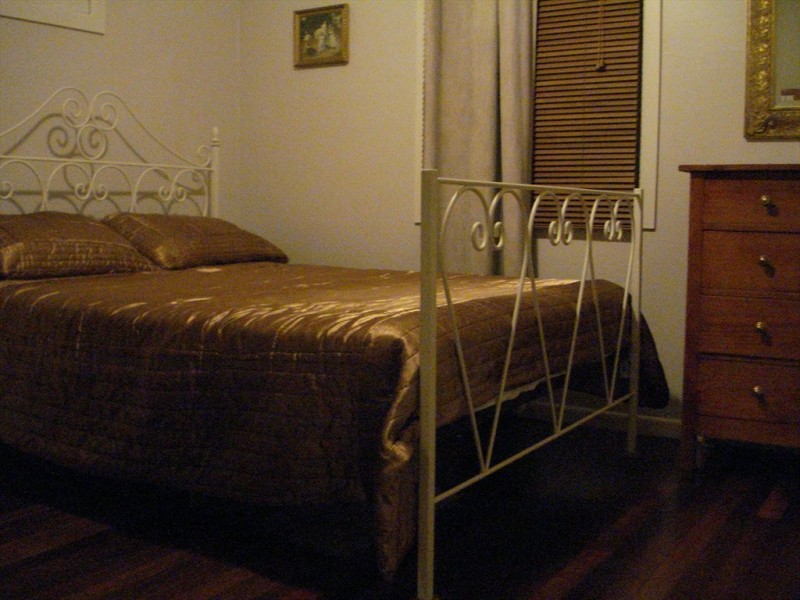 Wilson Street, Labrador QLD 4215