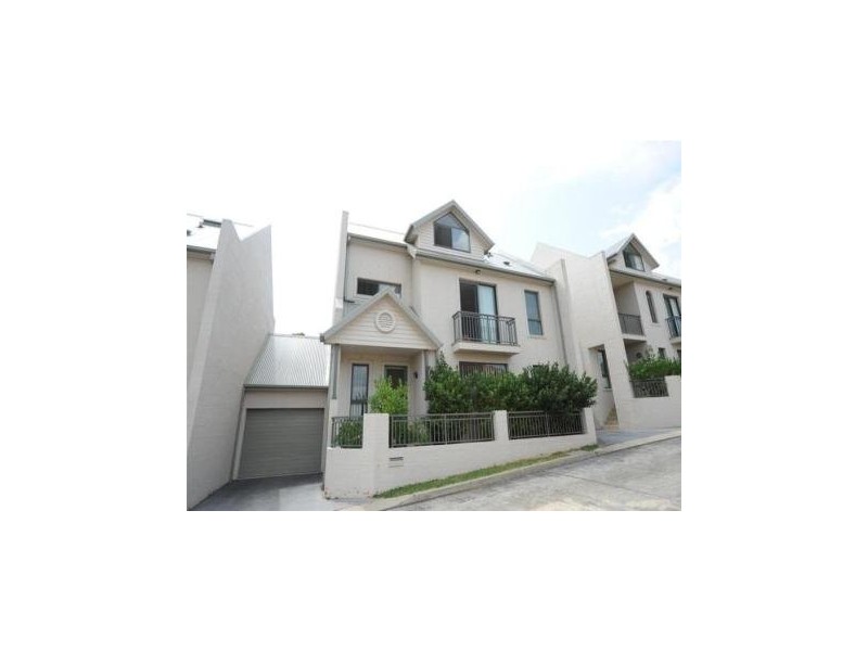 Checkley Court, Ermington NSW 2115