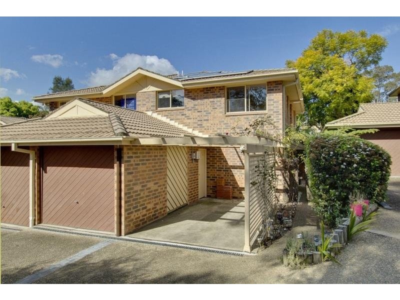 Francis Street, Castle Hill NSW 2154