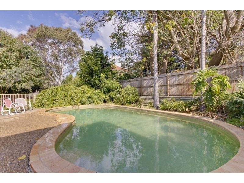 Francis Street, Castle Hill NSW 2154