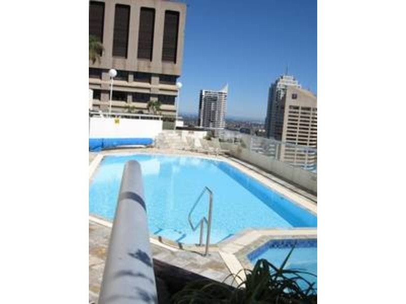 Liverpool, Sydney NSW 2000