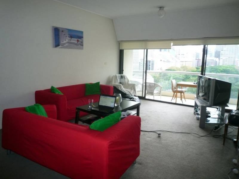 Liverpool, Sydney NSW 2000