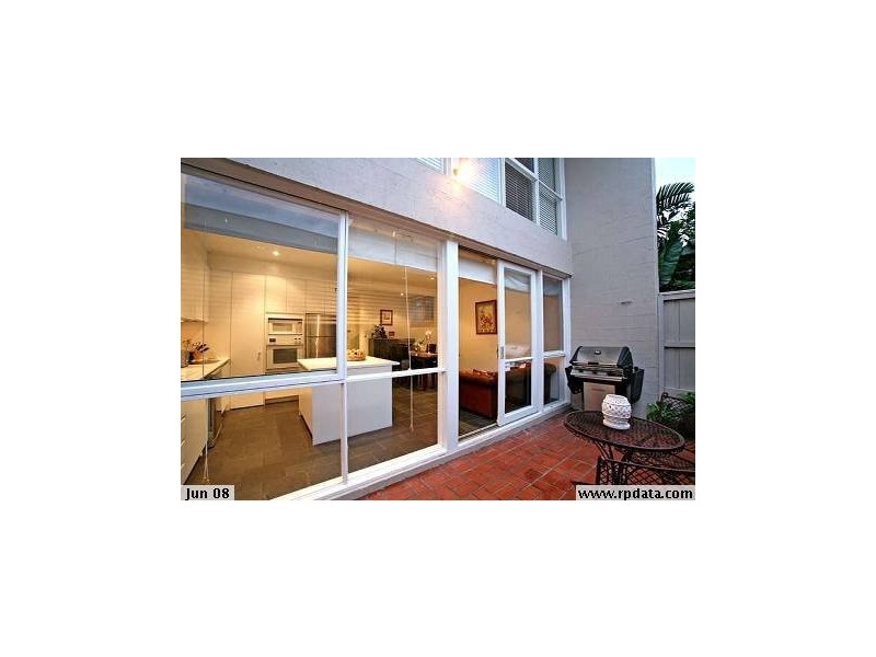 Russell, Prahran VIC 3181