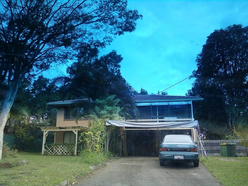 fullerton, Alexandra Hills QLD 4161