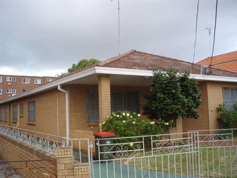 Fischer Street, Kingsford NSW 2032