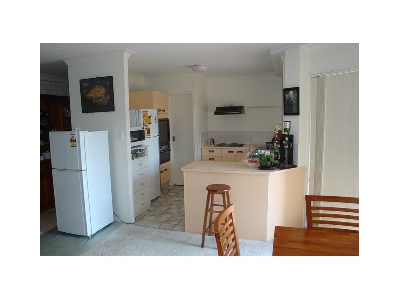 Frances Street, Coolangatta QLD 4225