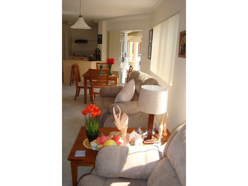Frances Street, Coolangatta QLD 4225