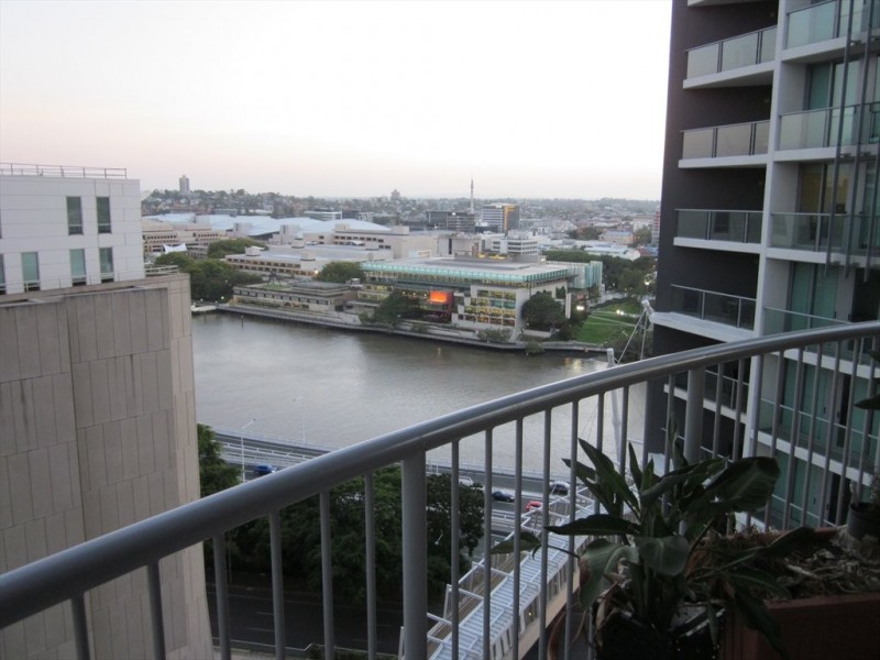 Tank Street, Brisbane QLD 4000