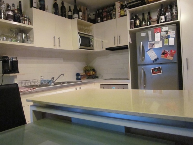 Tank Street, Brisbane QLD 4000