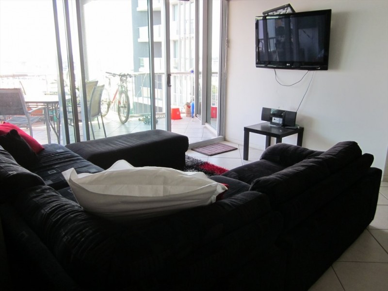 Tank Street, Brisbane QLD 4000