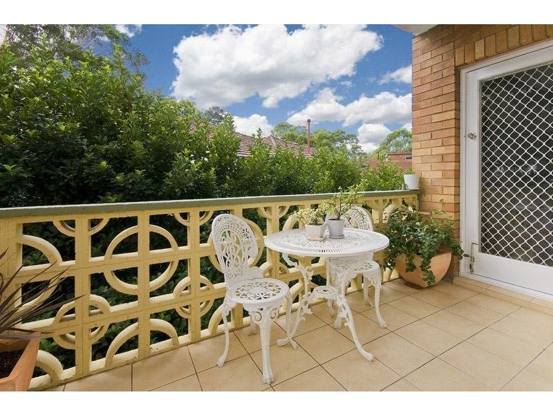 Mowbray Road, Lane Cove NSW 2066