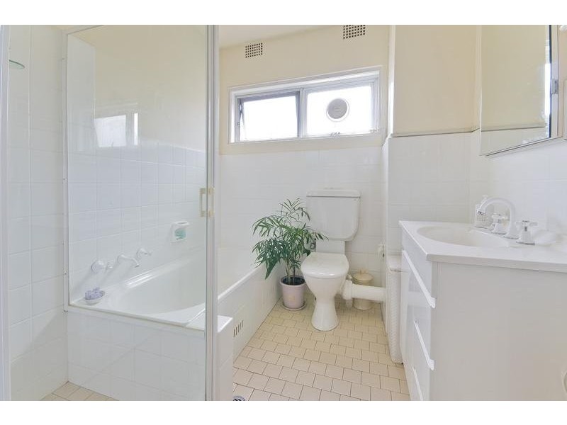 Mowbray Road, Lane Cove NSW 2066