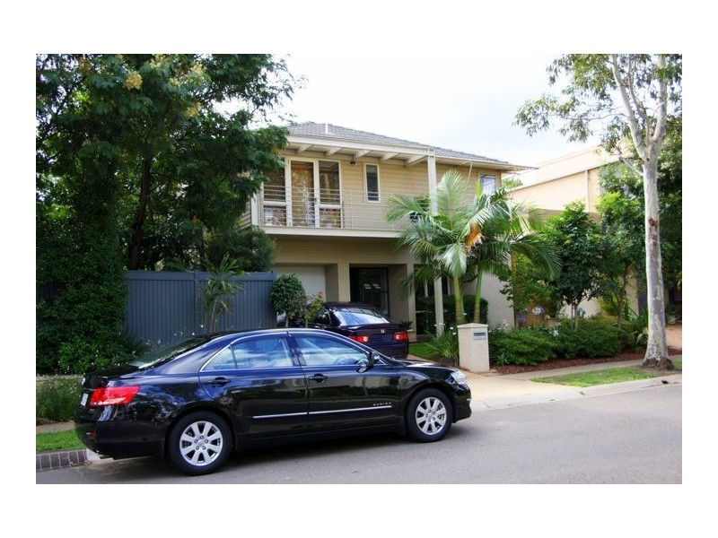 Curlew Avenue, Newington NSW 2127