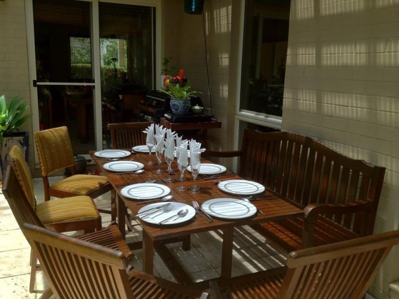 Curlew Avenue, Newington NSW 2127