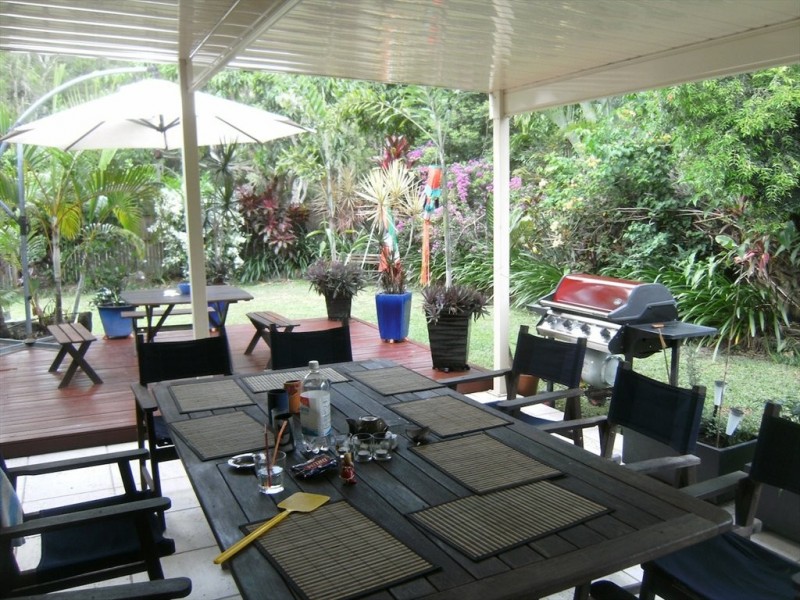 Dolphin Close, Kewarra Beach QLD 4879