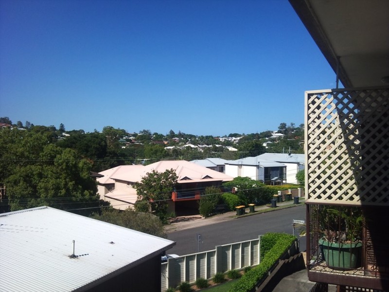 terrace street, Newmarket QLD 4051