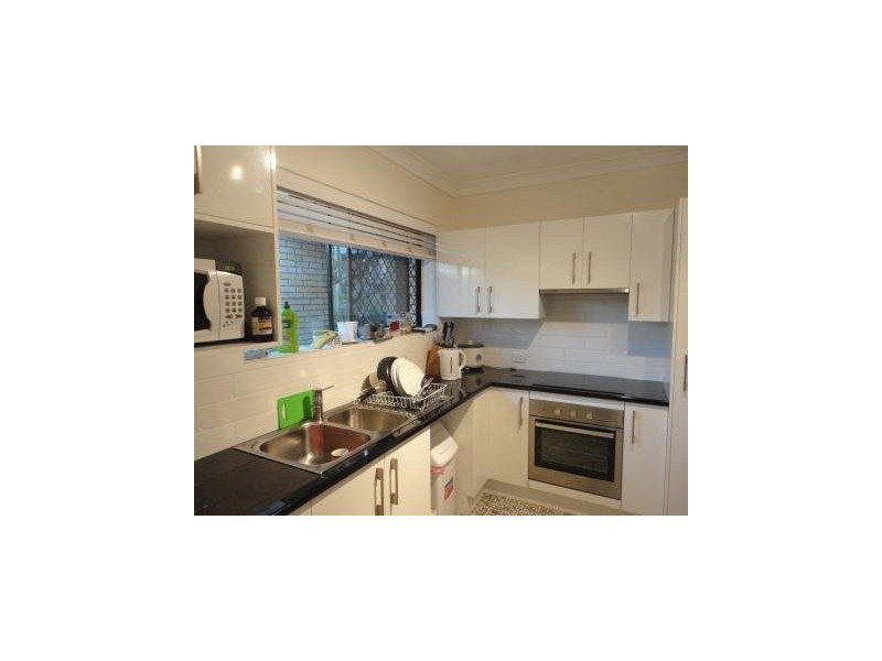 terrace street, Newmarket QLD 4051