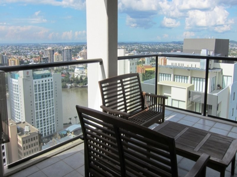 Albert Street, Brisbane QLD 4000