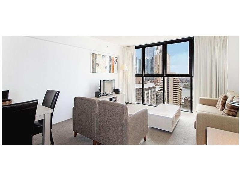 Albert Street, Brisbane QLD 4000