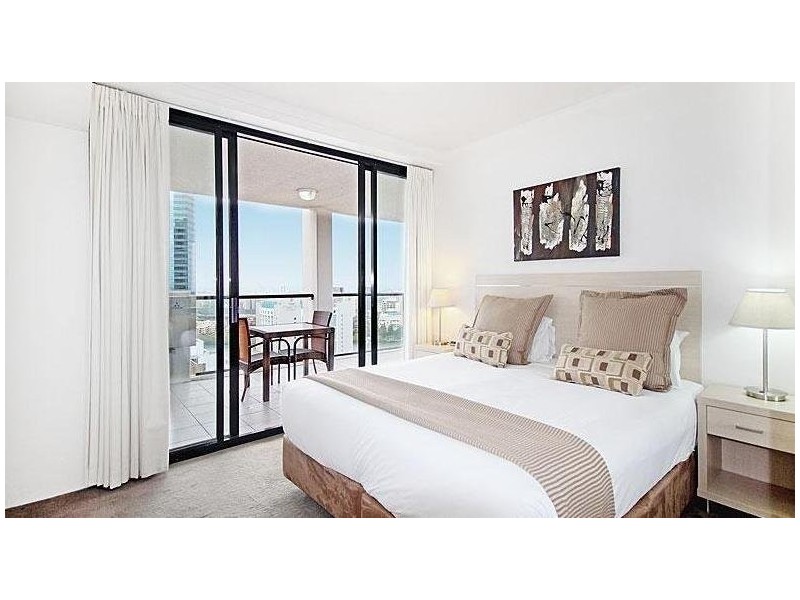 Albert Street, Brisbane QLD 4000