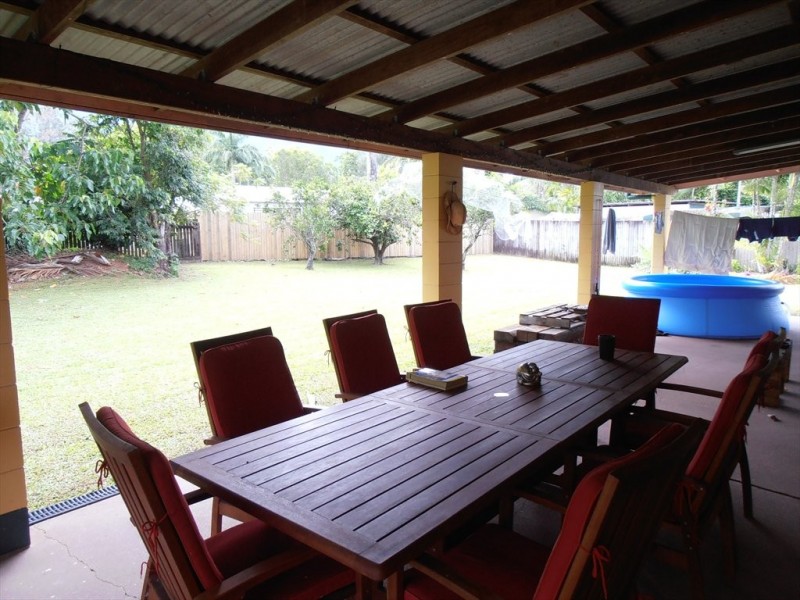 Banning ave, Brinsmead QLD 4870