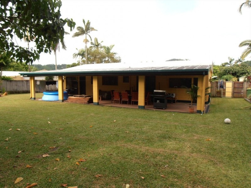 Banning ave, Brinsmead QLD 4870