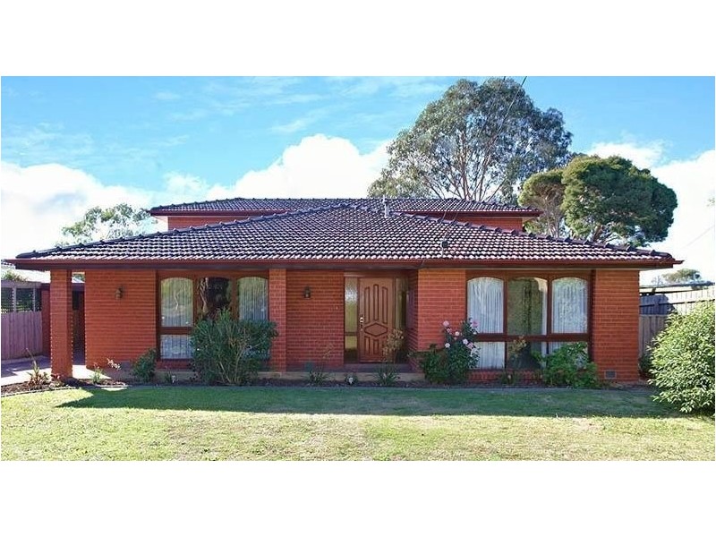 Overland Drive, Vermont South VIC 3133