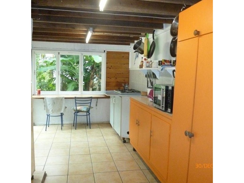Severin St, Parramatta Park QLD 4870