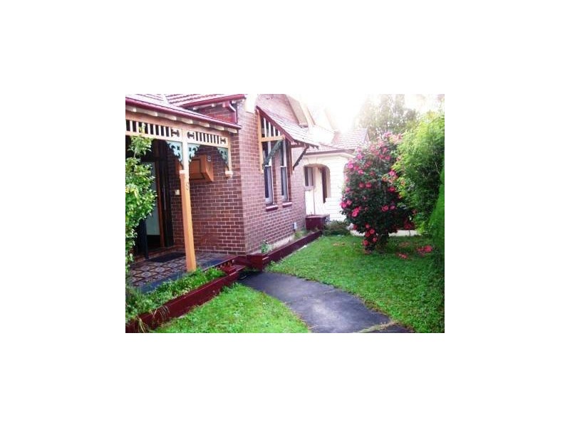 Shipley Avenue, North Strathfield NSW 2137