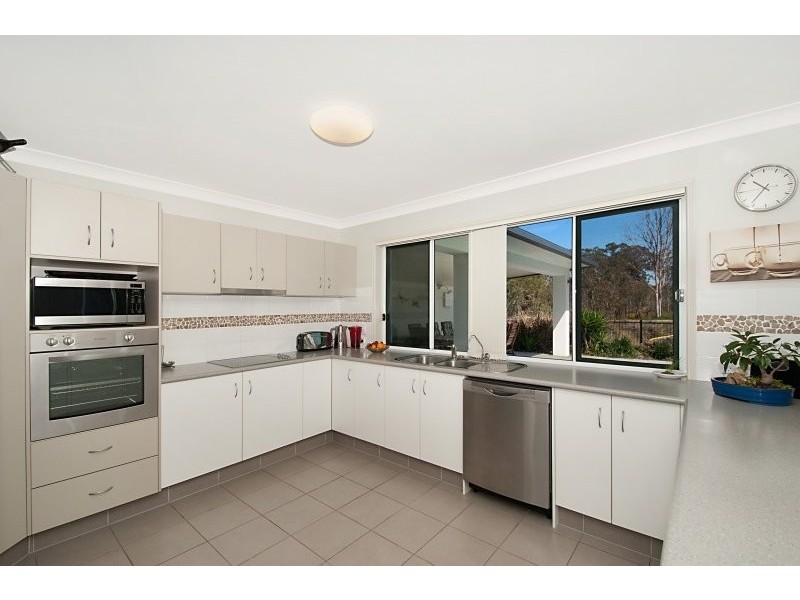 Golden Bear Drive, Arundel QLD 4214
