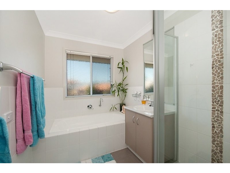 Golden Bear Drive, Arundel QLD 4214
