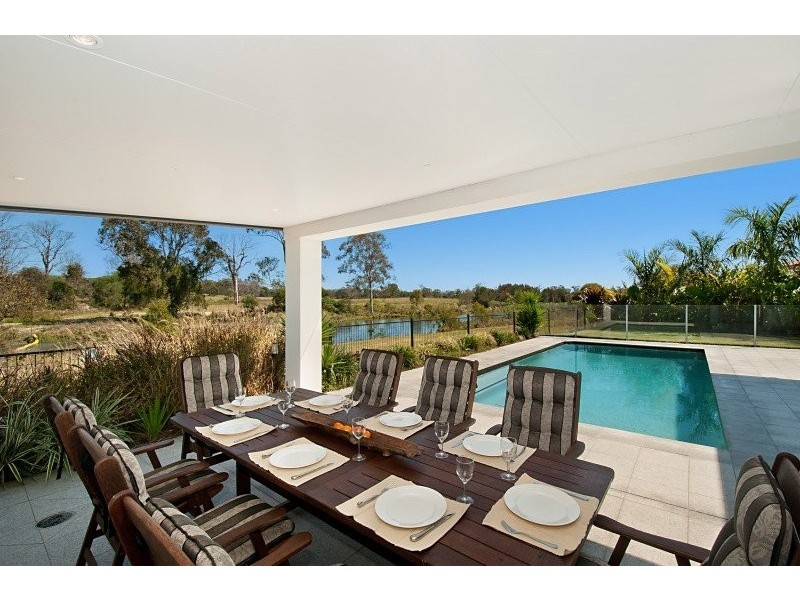 Golden Bear Drive, Arundel QLD 4214