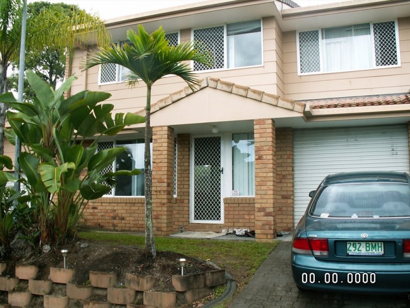 Edmund Rice Drive, Southport QLD 4215