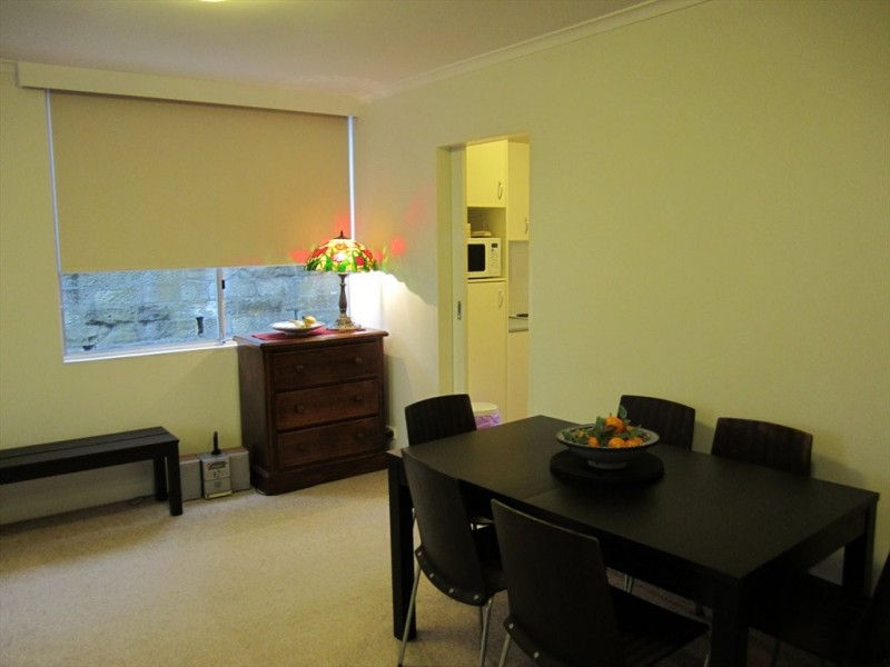 Carr Street, Waverton NSW 2060