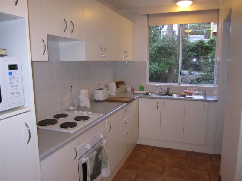 Carr Street, Waverton NSW 2060