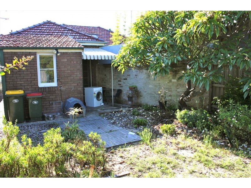 Garret St, Maroubra NSW 2035