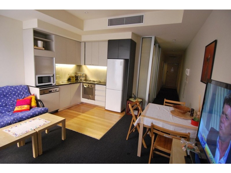 Collins Street, Melbourne VIC 3000