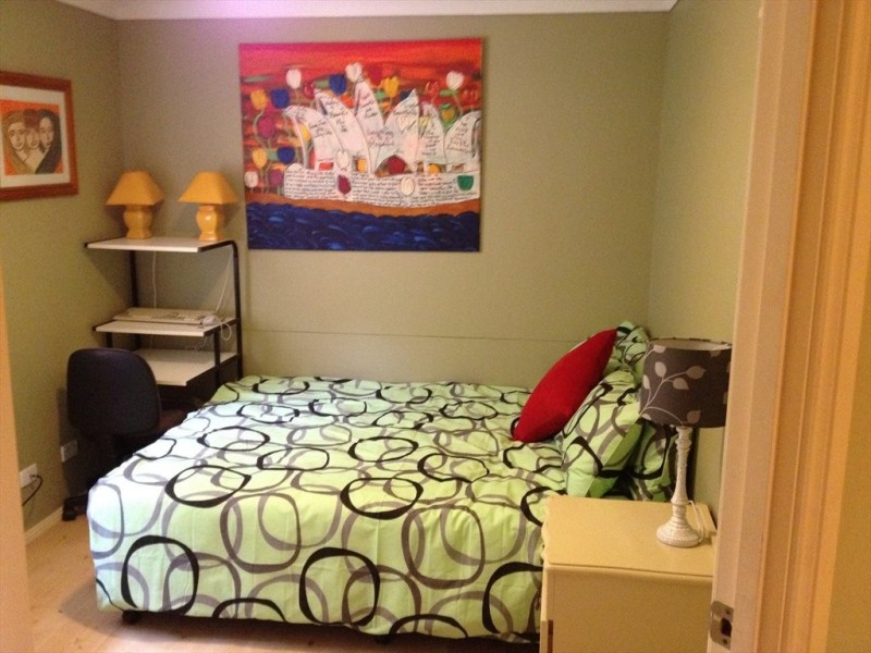 kissing point road, Dundas NSW 2117