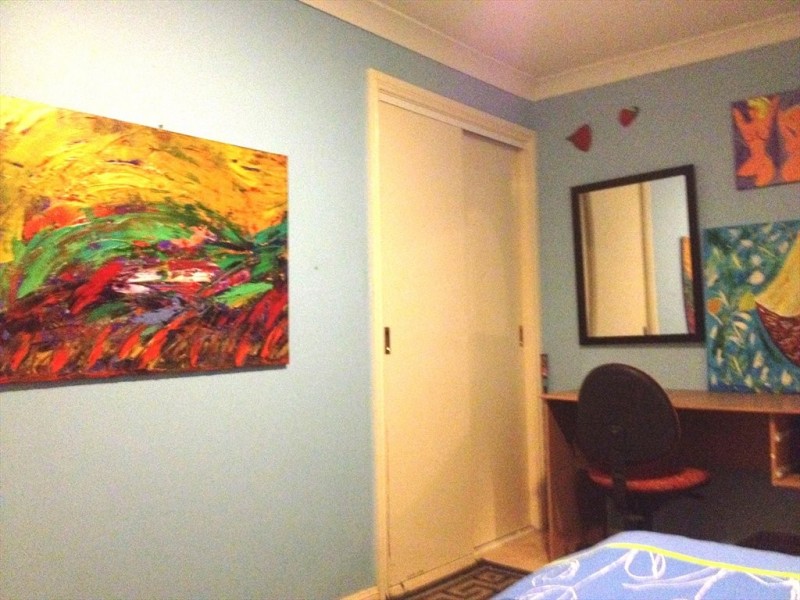 kissing point road, Dundas NSW 2117