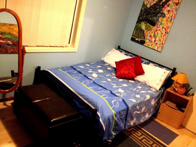 kissing point road, Dundas NSW 2117