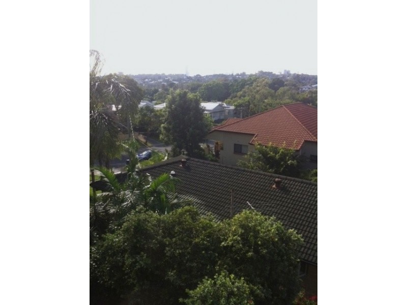 Ashgrove Ave, Ashgrove QLD 4060