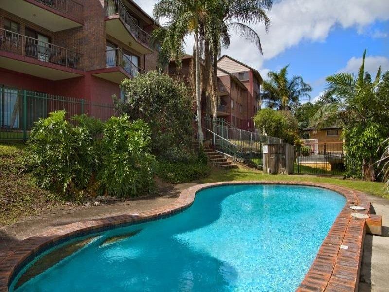 Ashgrove Ave, Ashgrove QLD 4060